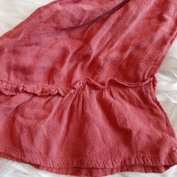 Knox Rose Loose Crop Top - Picture 7 of 9